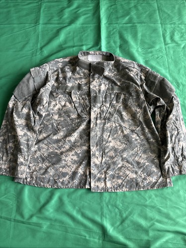 Camicia army uomo grande - uomo,