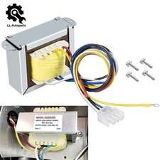 Sostituisci trasformatore