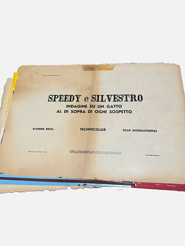 Vintage italian fotobuste - vintage,