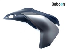 Carena sinistra superiore