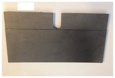 10346512 JOTUL F 602 PIASTRA