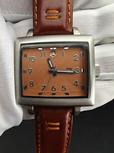 Orologio uomo mercedes benz - mercedes,
