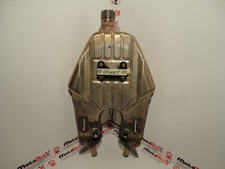 Scarico Terminale Exhaust Aprilia Shiver 750 08 15