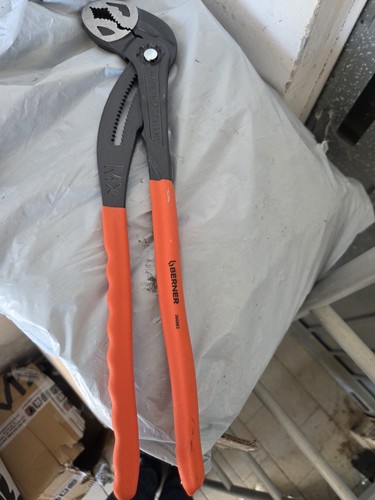 Pinza pappagallo benner - pinza, a