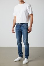 Jeans sartoriali Jacob Cohen