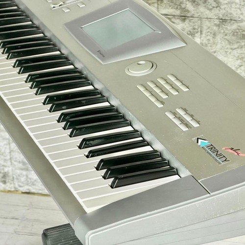 Korg trinity plus - korg,