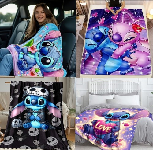 Lilo stitch plaid in - lilo, e