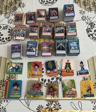 Lotto Carte Collezionabili