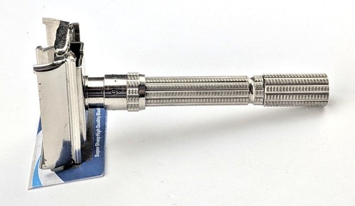 Rasoio gillette slim - rasoio,