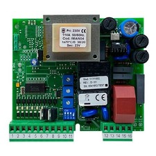 QUADRO CENTRALINA 117/1002