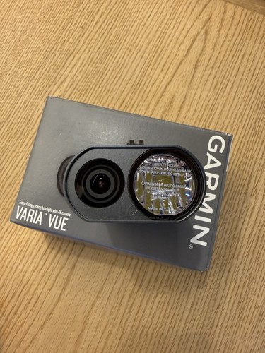 Garmin varia vue telecamera - varia,