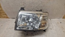 Faro proiettore anteriore sinistro Ford Ranger 2009 UR8751040 ETT5724