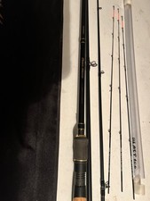 canna da pesca feeder shimano