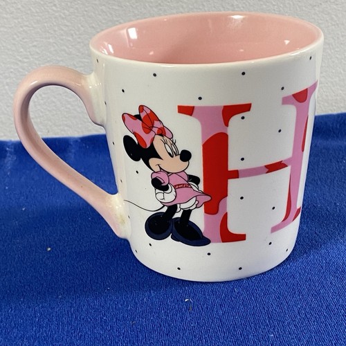 Disney minnie mouse mug - minnie,