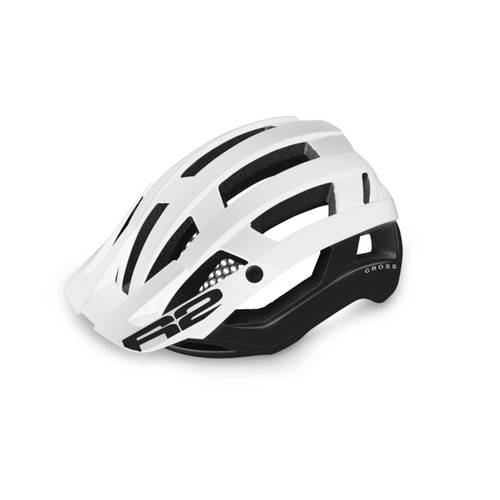 Casco bicicletta cross - da,