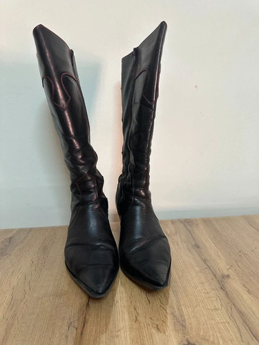 Stivali donna vera - donna, pelle