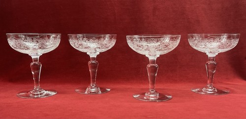 Baccarat clover coppa - baccarat,
