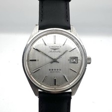 Orologio Longines - Admiral 5 Stelle - Ref. 8336 Cal 506 - Uomo - vintage 35mm