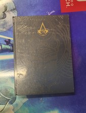 ASSASSIN'S CREED ORIGINS GUIDA