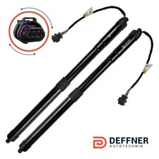 Kit attuatores portellone