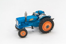 Corgi Toys Fordson Major No