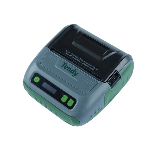 Tendy scriptor 2600 mah - tendy,