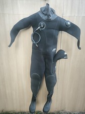 Muta stagna in neoprene