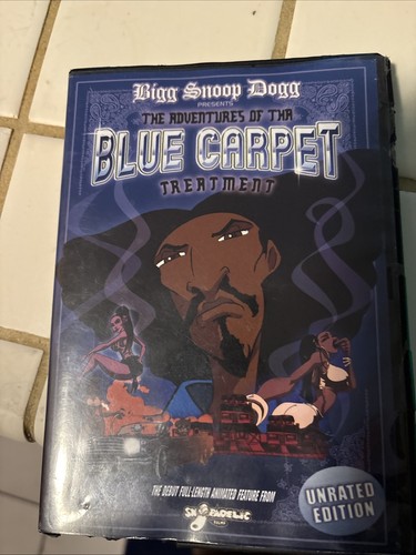 Snoop doggs adventures - -,