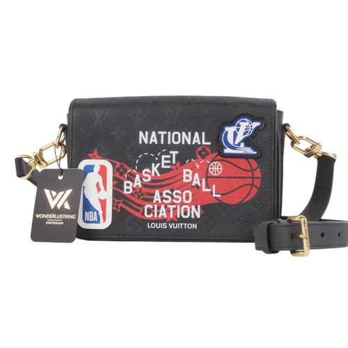 Louis vuitton nba - louis,