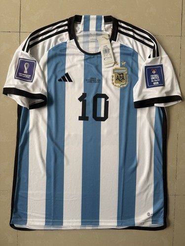 Argentina messi 2022 finale - argentina,