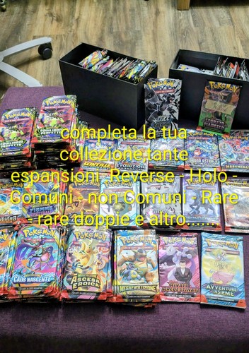 Pokemon completa tua - pokemon,