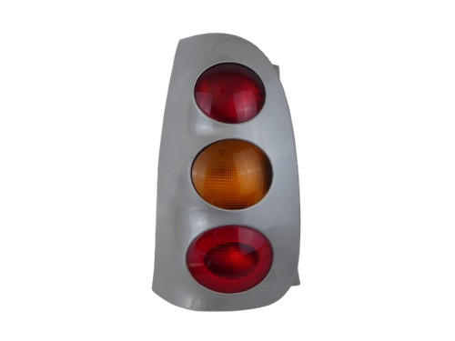 Fanale posteriore smart fortwo - fanale,