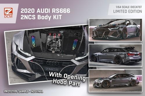 Kit carrozzeria audi - carrozzeria,