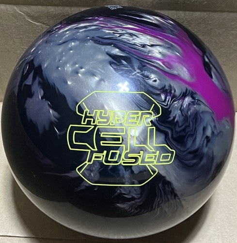 Palla bowling roto - palla,