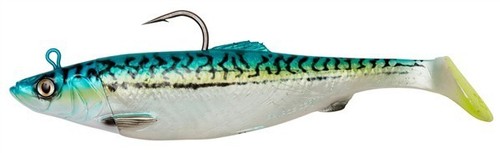 Savage gear aringa big - savage, shad