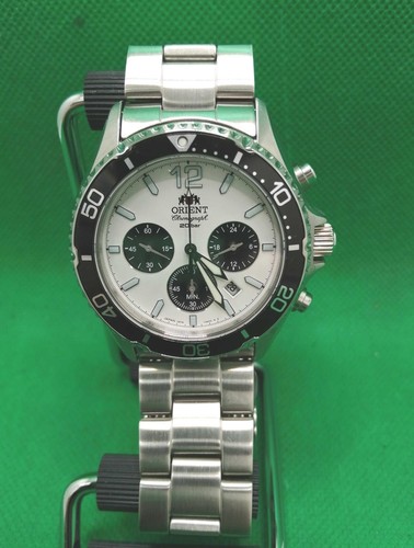 Orient mako modello tx0203s - orient,