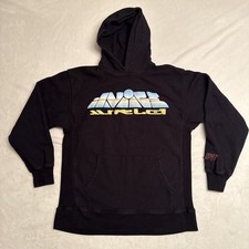 Felpa con cappuccio Juice Wrld