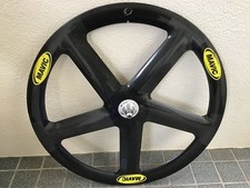 [MAVIC] Ruota anteriore per