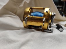 Mulinello penn reels - penn,