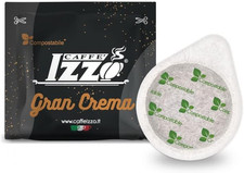 CAFFE' IZZO BOX 150 CIALDE
