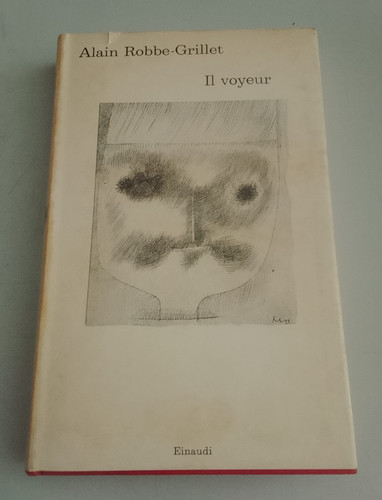 Robbe grillet alain - alain,