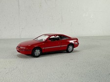 Gama mini Opel Calibra Coupè