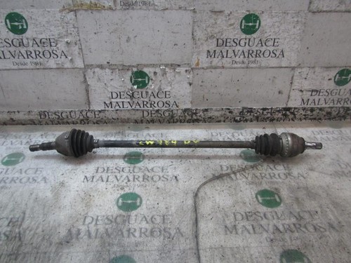 Guida destra 15220136 - guida, per