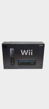 Nintendo Wii RVL-101 Console