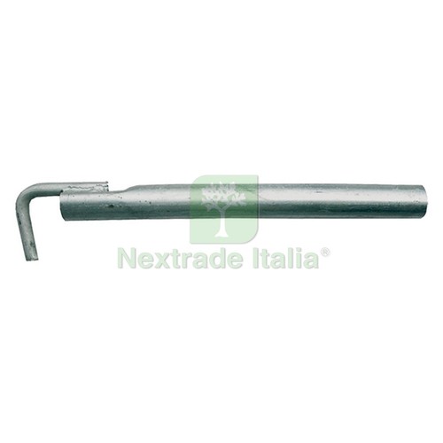 10pz fissaponteggio tubo - fissaponteggio,