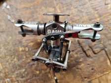 TESTA ROTORE PRINCIPALE IN