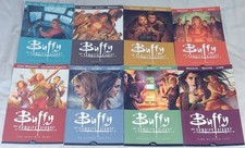Buffy the vampire slayer - buffy,