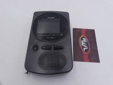 Casio 480 portatile - tv,