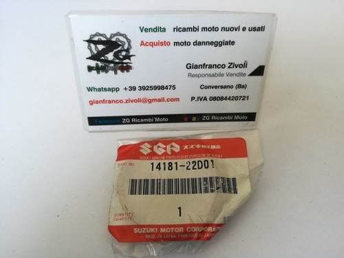 14181 22d01 originale suzuki - originale,