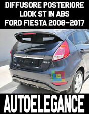 SOTTO PARAURTI ST LOOK FORD